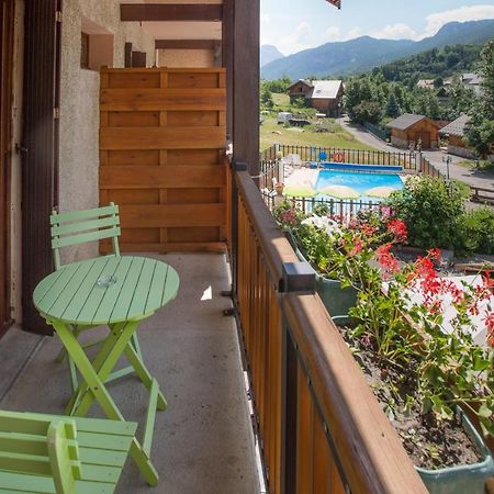 Hotel Aigliere Puy-Saint-Vincent Exterior photo